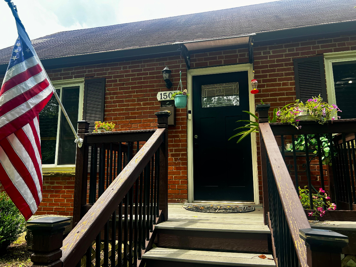 All the comforts of home! - Photo 2