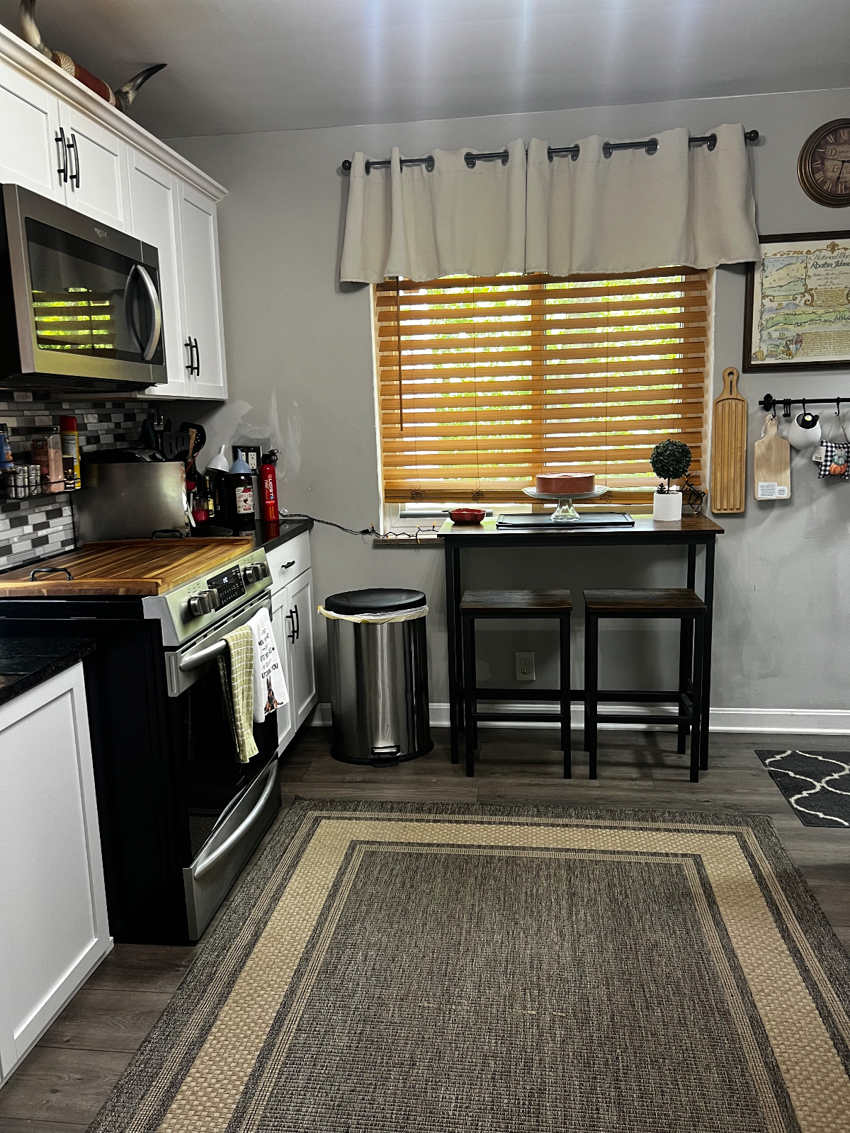 All the comforts of home! - Photo 11
