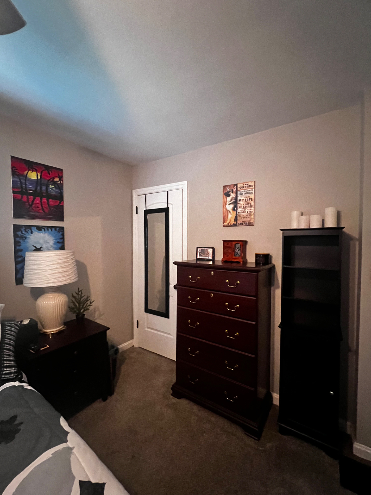 All the comforts of home! - Photo 6