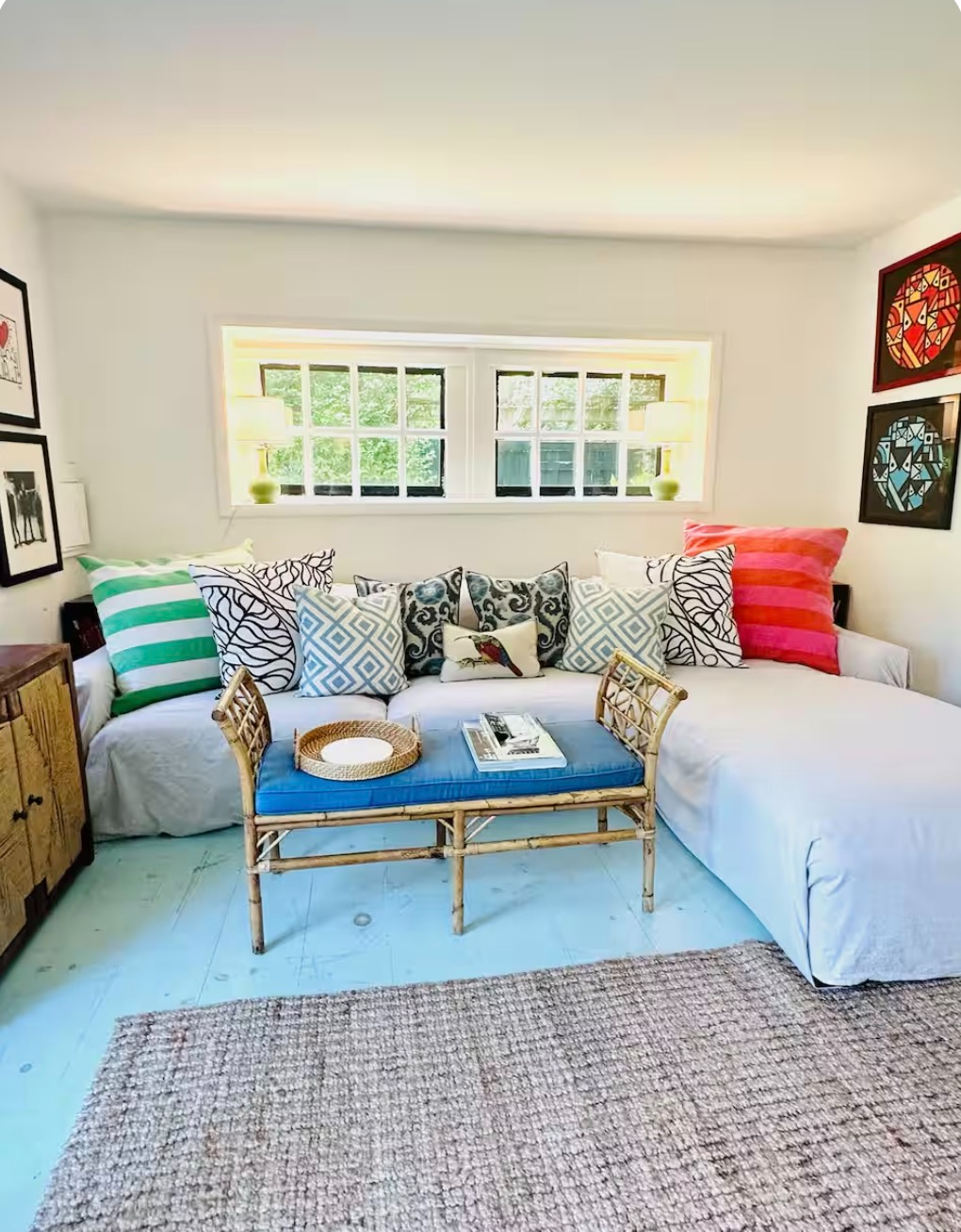 Charming Cottage in Bellport Village ~7 minutes to NYU Langone Hospital-Suffolk - Photo 3