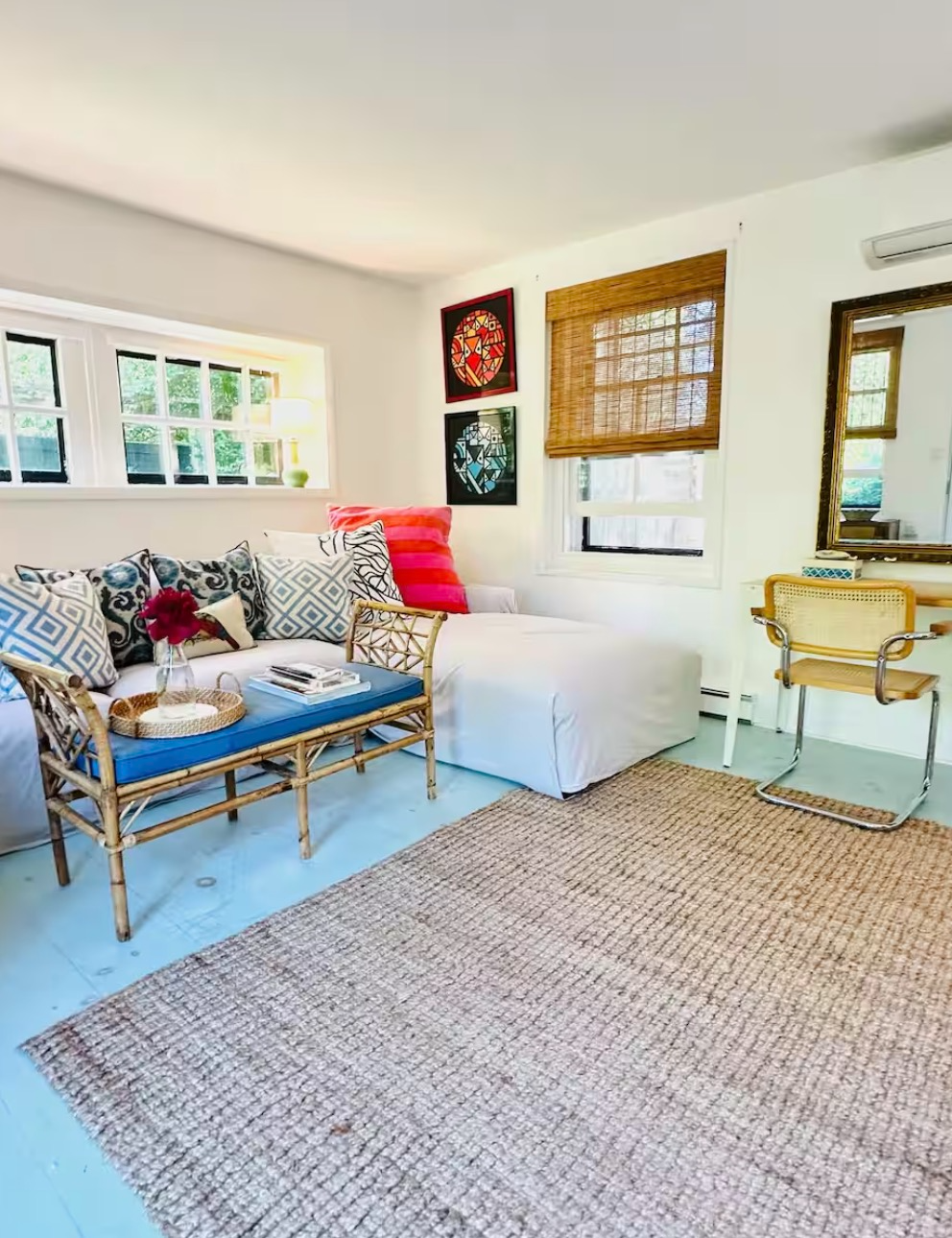 Charming Cottage in Bellport Village ~7 minutes to NYU Langone Hospital-Suffolk - Photo 2