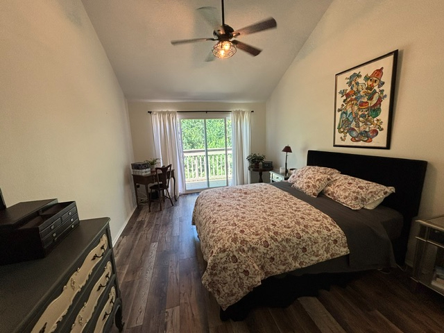 Furnished Private Suite | Private Bath + Garage Parking - Photo 6