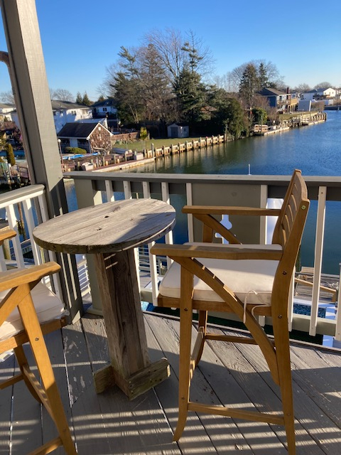 Charming Seaford Waterfront Apartment with stunning water views - Photo 1
