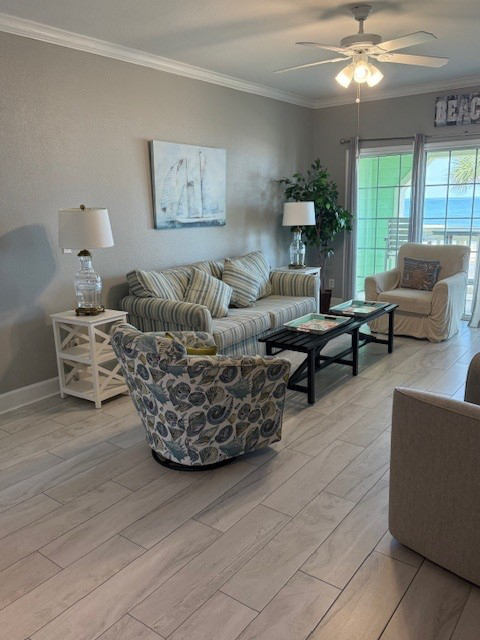 Gulf View Condo Across from Babe's Beach - Photo 3