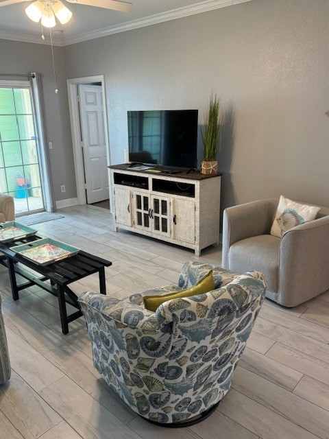 Gulf View Condo Across from Babe's Beach - Photo 4