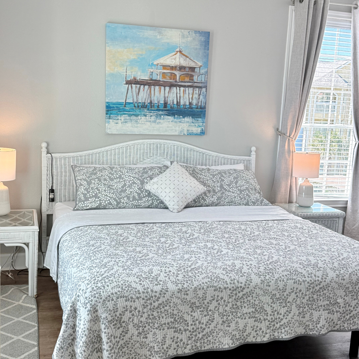 Gulf View Condo Across from Babe's Beach - Photo 5