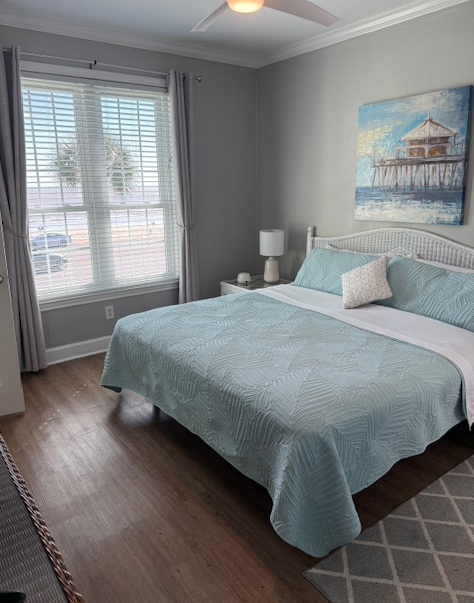 Gulf View Condo Across from Babe's Beach - Photo 6