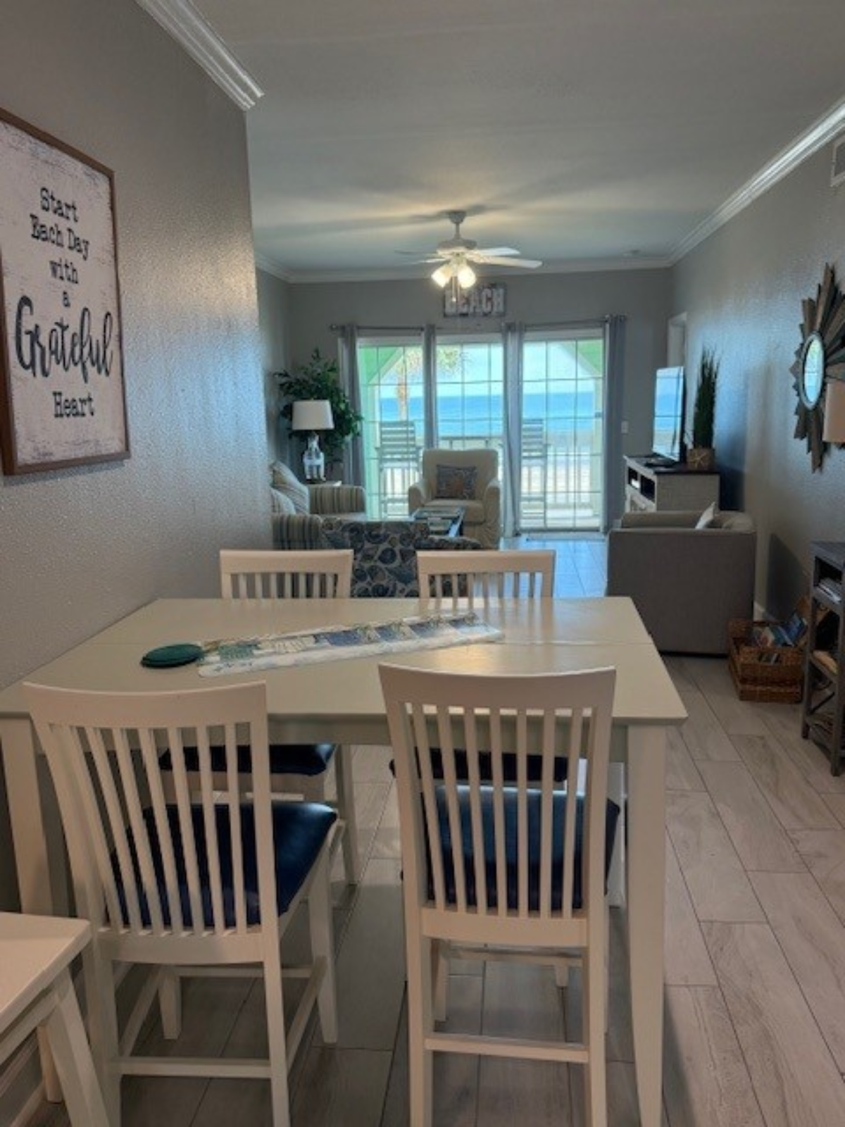Gulf View Condo Across from Babe's Beach - Photo 11