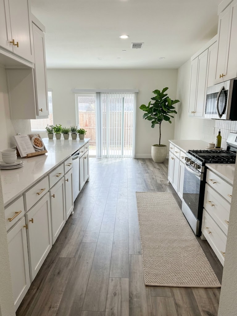 Beautiful Fully Furnished Townhome in Celina, TX - Photo 7