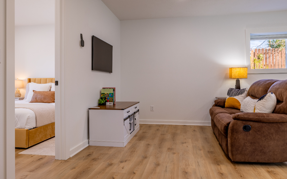1 bedroom Hideaway House - Photo 5