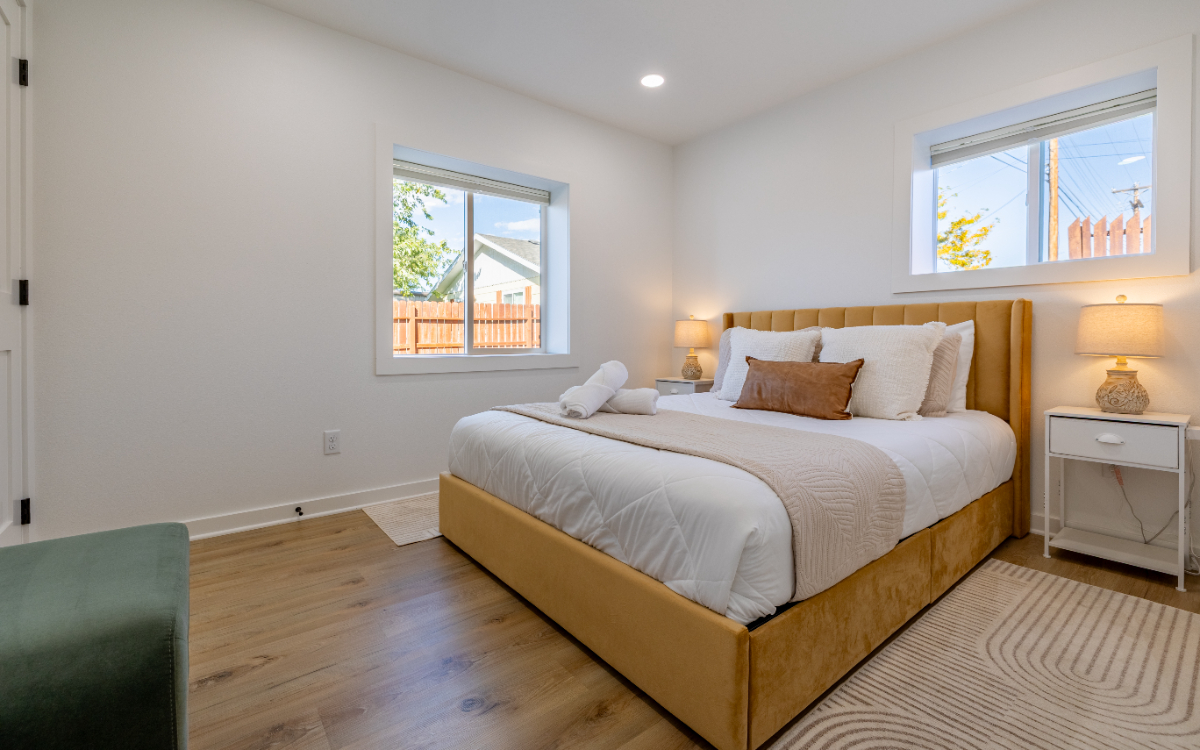 1 bedroom Hideaway House - Photo 2