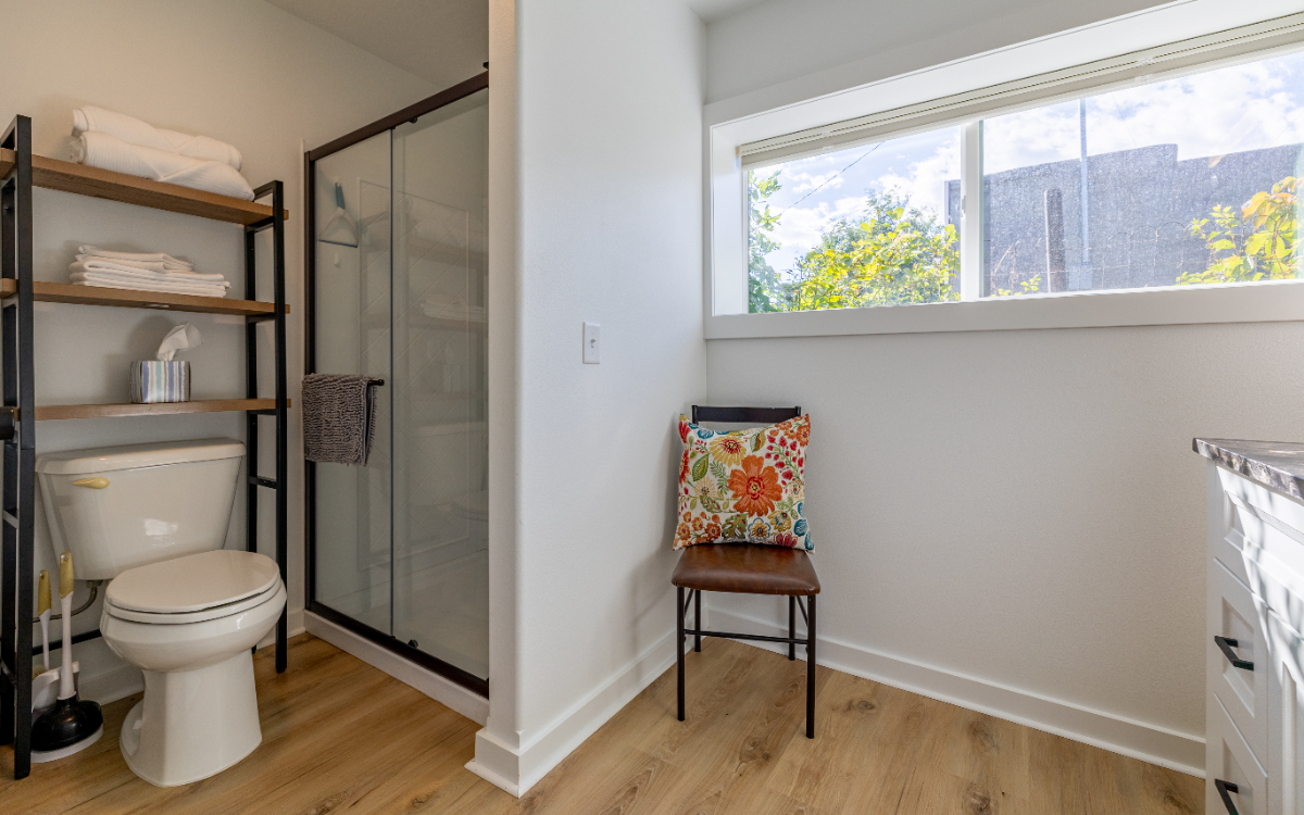 1 bedroom Hideaway House - Photo 8