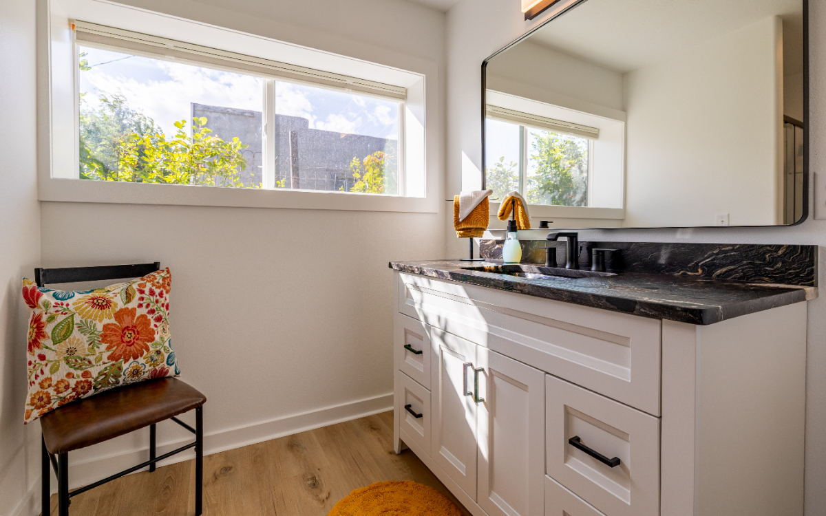 1 bedroom Hideaway House - Photo 7