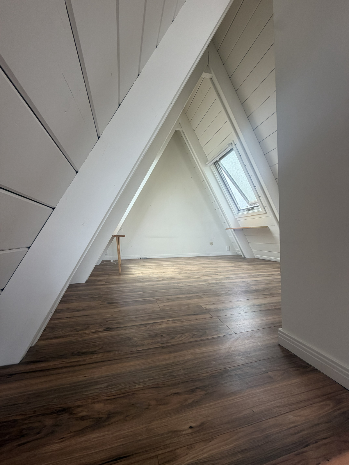 Coastal Loft Living | Steps from the Sand | Private Fenced Yard - Photo 2