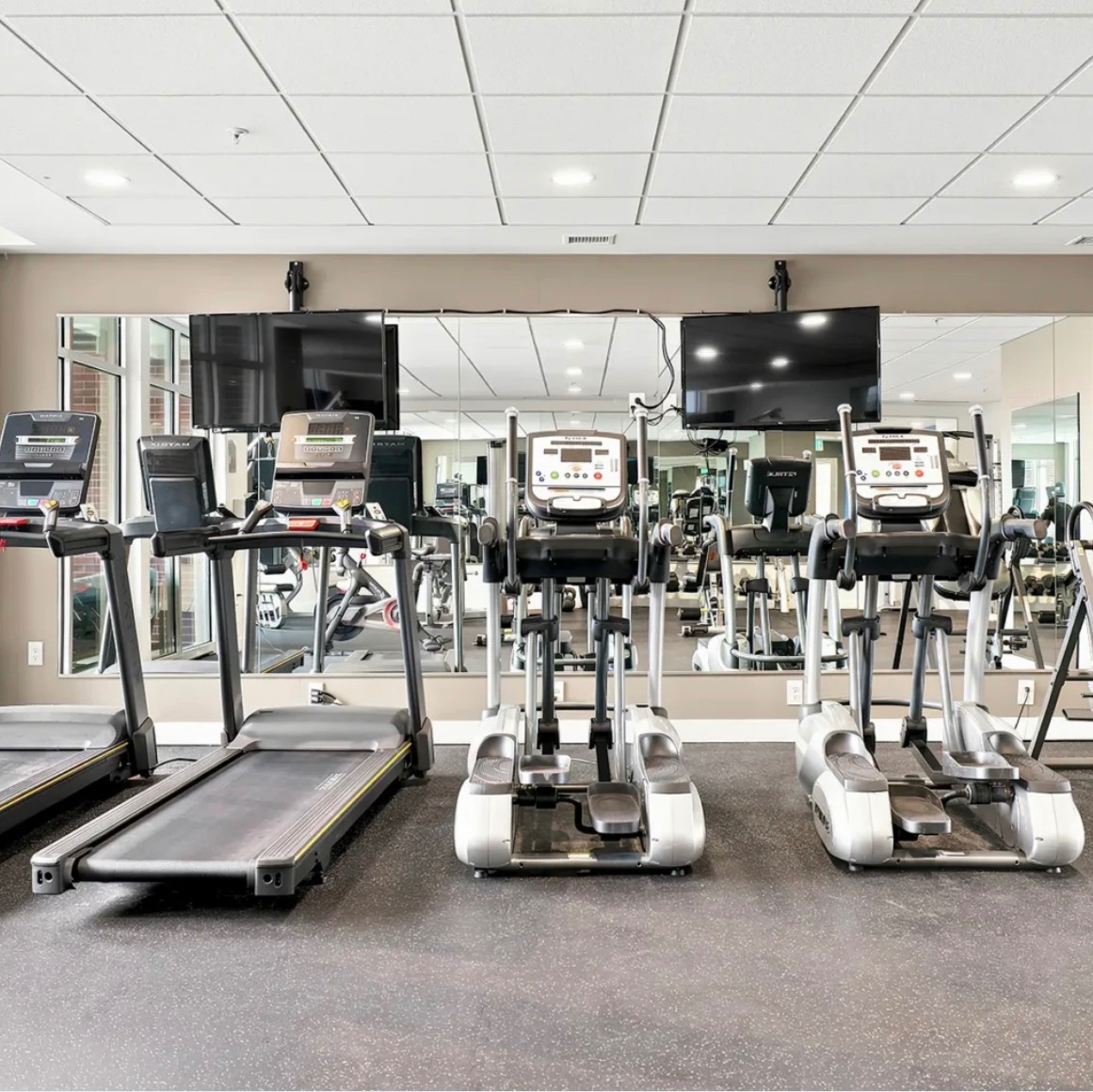 1BD/1BR River & City Views | Parking | Richmond | Pool | Gym - Photo 4