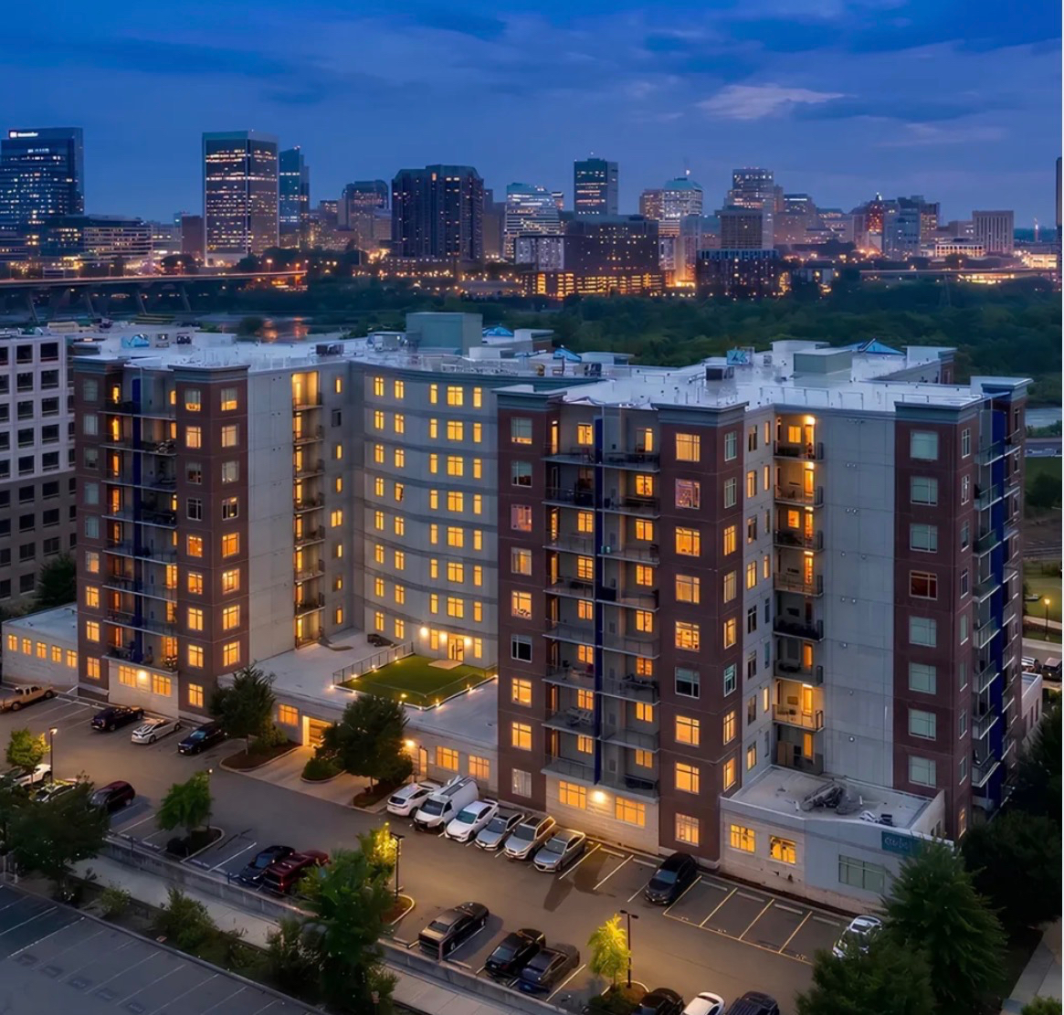 1BD/1BR River & City Views | Parking | Richmond | Pool | Gym - Photo 5