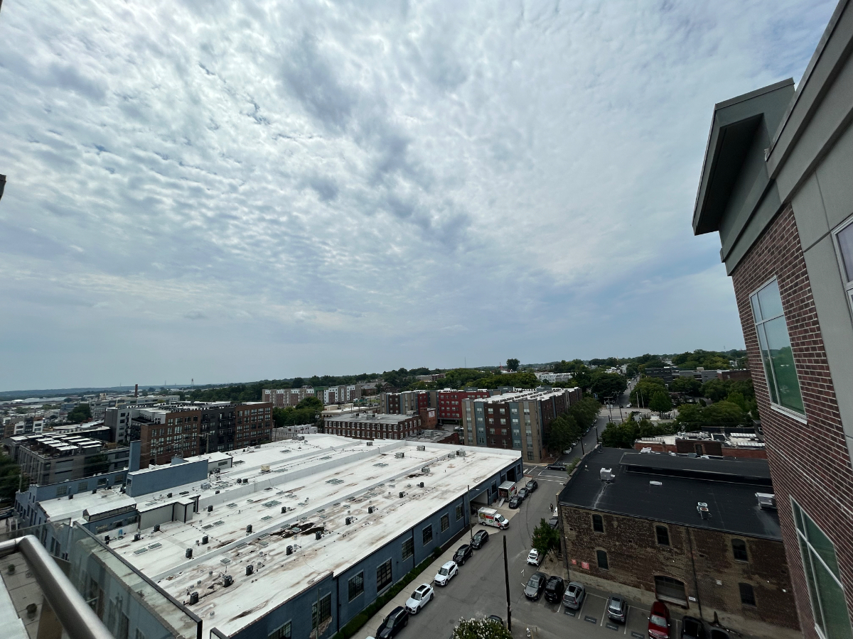 1BD/1BR River & City Views | Parking | Richmond | Pool | Gym - Photo 8