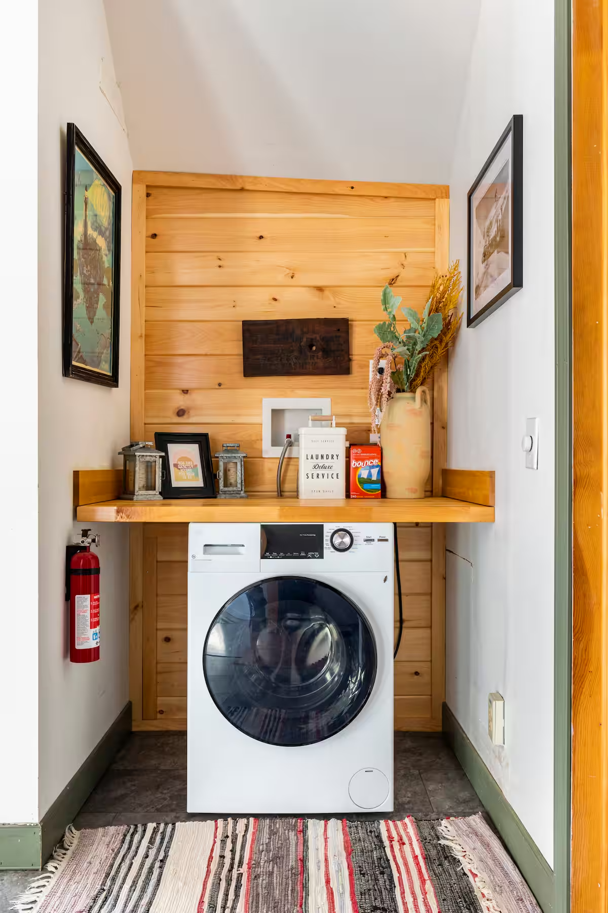 Spacious 1,280 Sq Ft Burlington Loft | 0.8 Mi to UVMMC | Parking - Photo 5