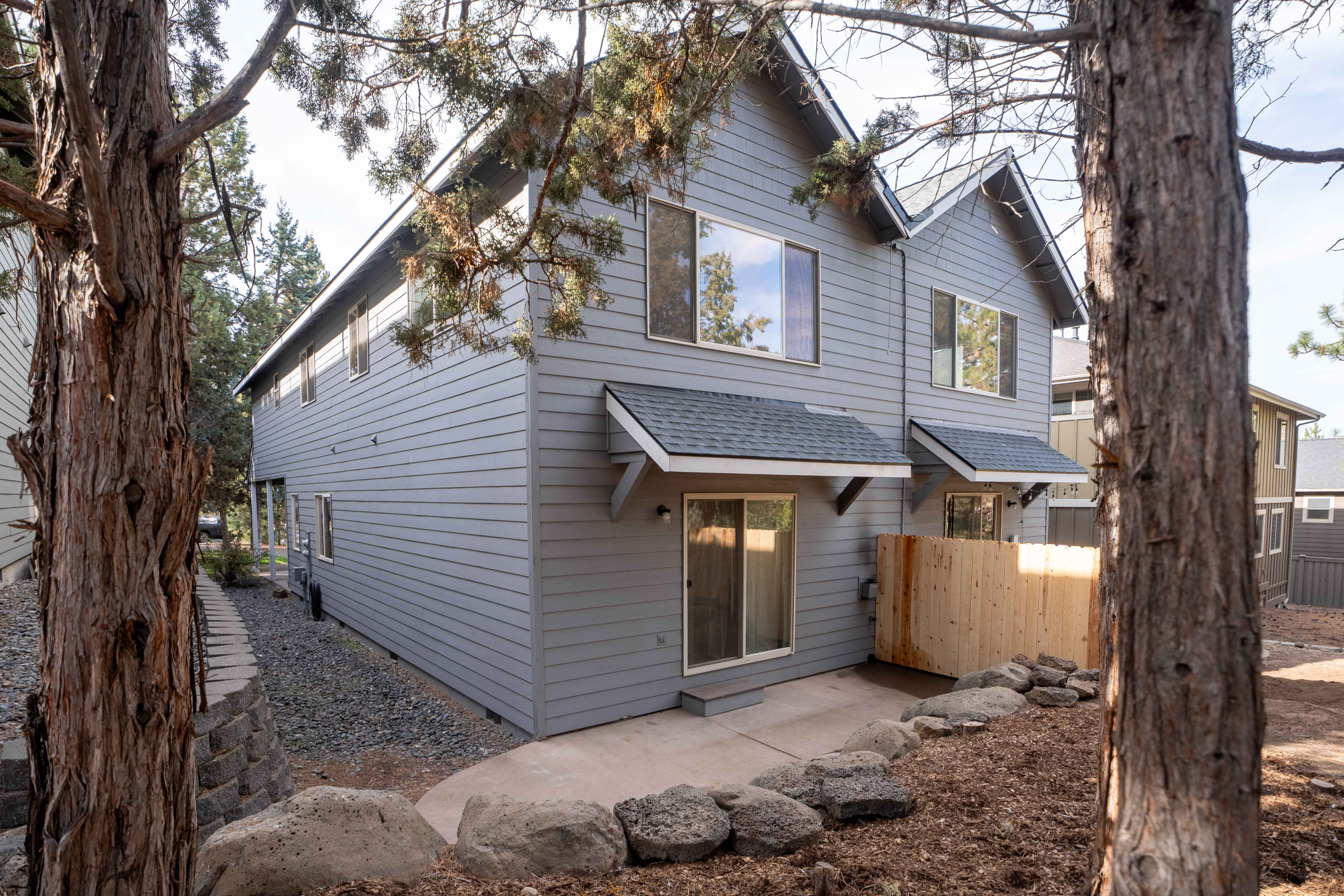 Spacious Westside Duplex - Photo 2