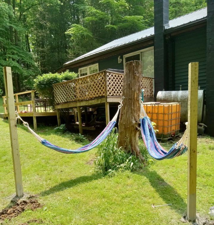 Peaceful and Modern 4 bed cabin cabin - Photo 2
