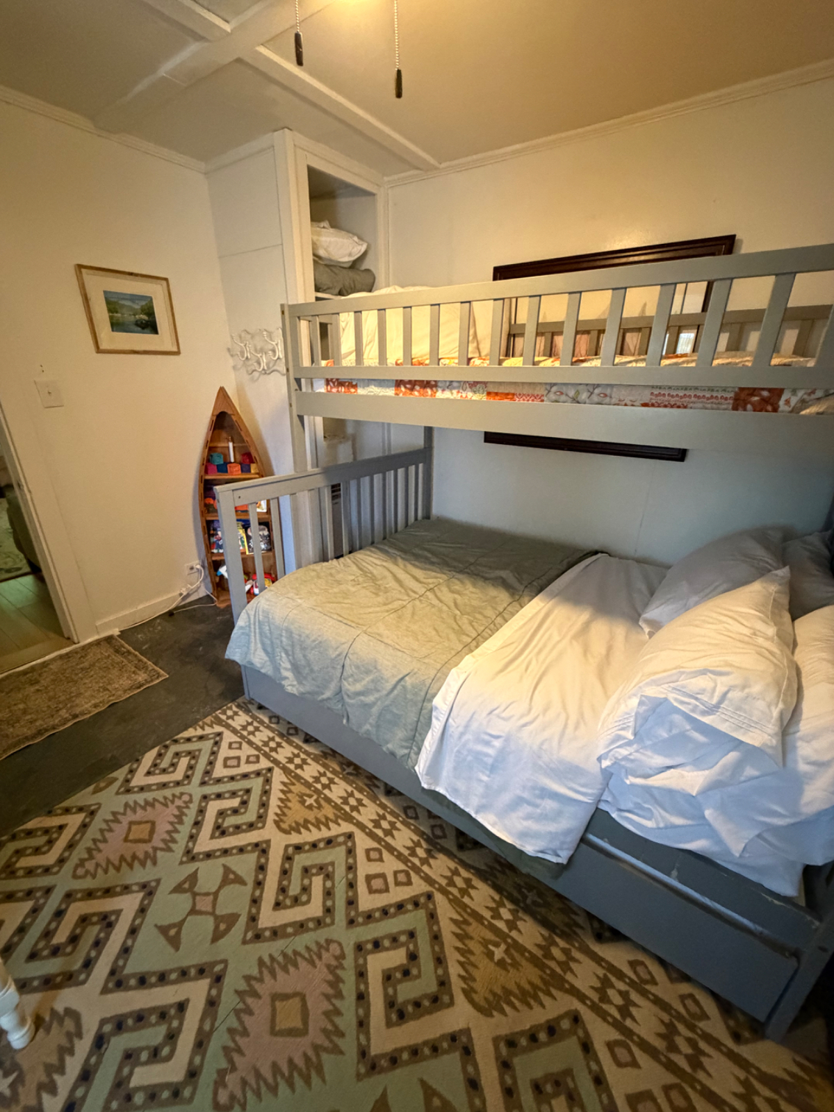Peaceful and Modern 4 bed cabin cabin - Photo 4