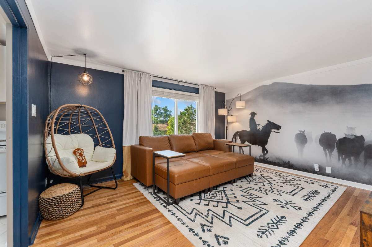 The Wrangler Hideout - Photo 1