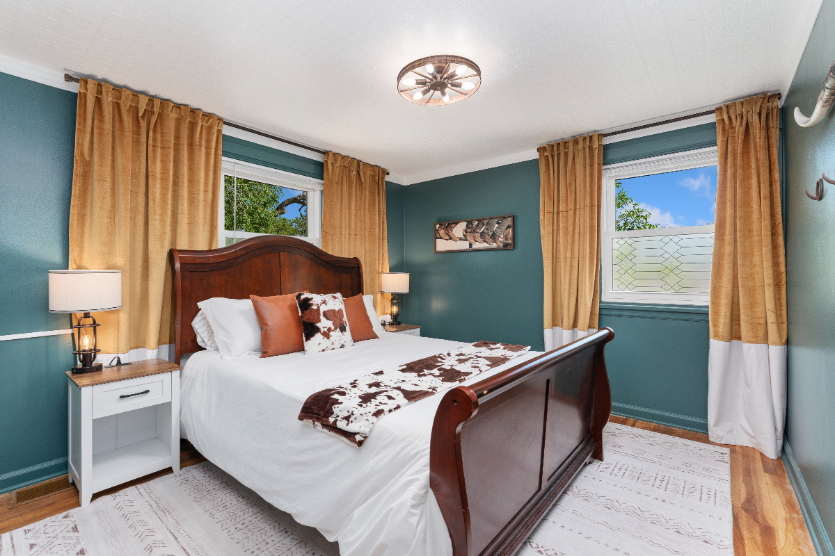 The Wrangler Hideout - Photo 10