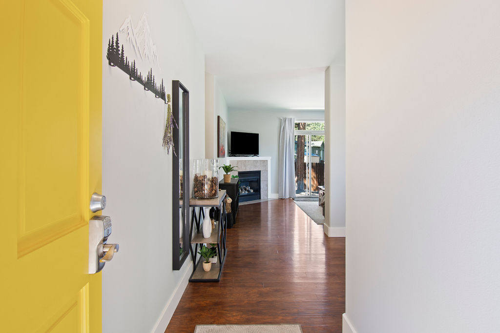 Newly Renovated Furnished Bend Home | Fenced Yard + Garage - Photo 2