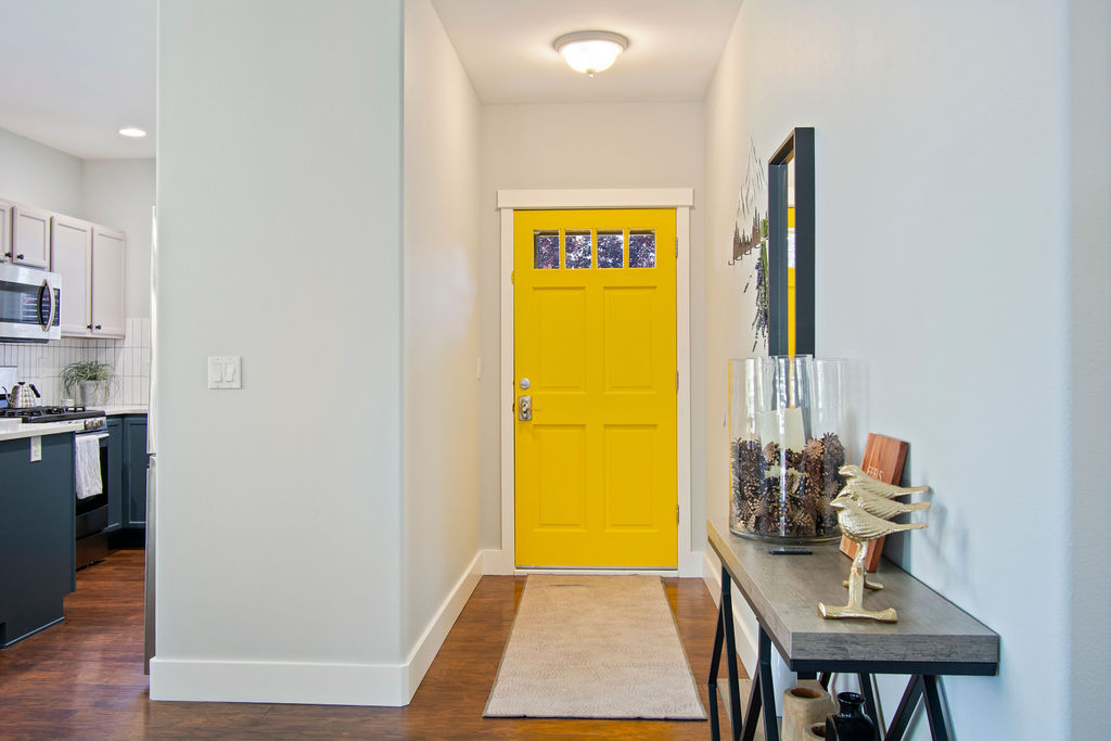Newly Renovated Furnished Bend Home | Fenced Yard + Garage - Photo 3