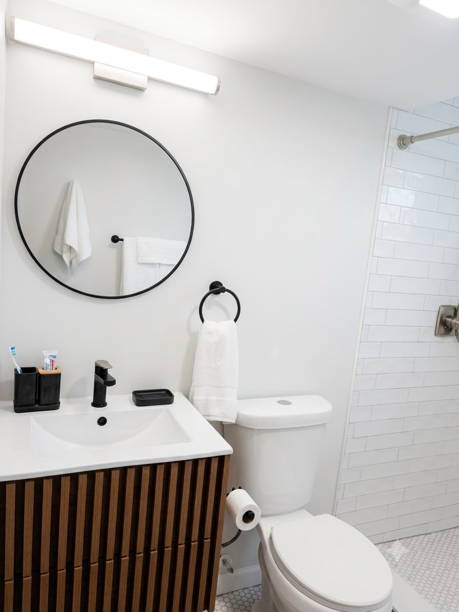 Cozy Studio Unit close to Medstar Hospital - Photo 6