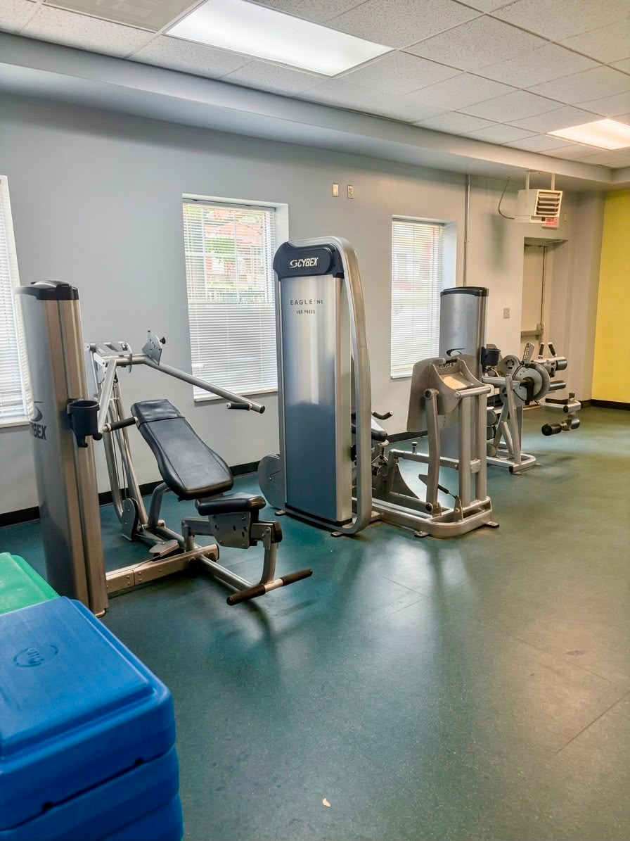 Cozy Studio Unit close to Medstar Hospital - Photo 11