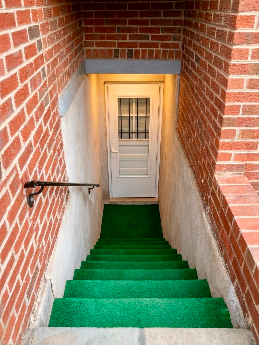 Cozy Studio Unit close to Medstar Hospital - Photo 9