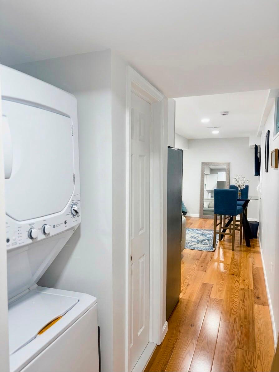 Cozy Studio Unit close to Medstar Hospital - Photo 7