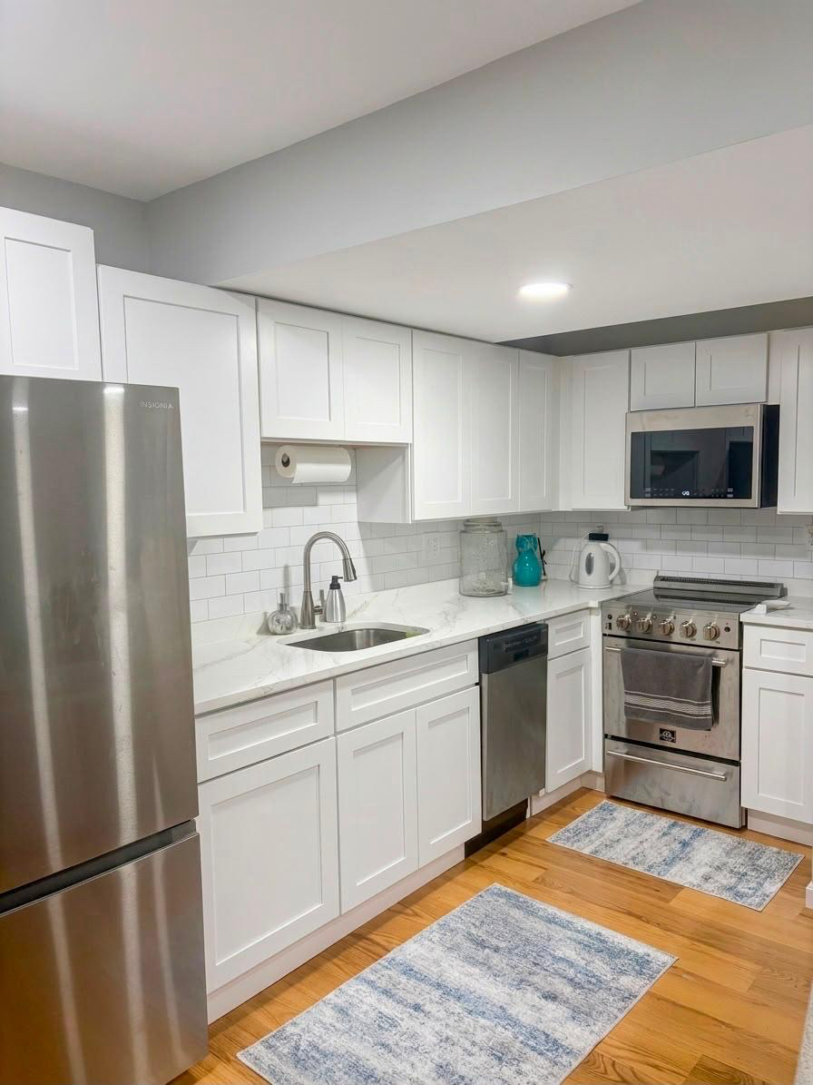 Cozy Studio Unit close to Medstar Hospital - Photo 2