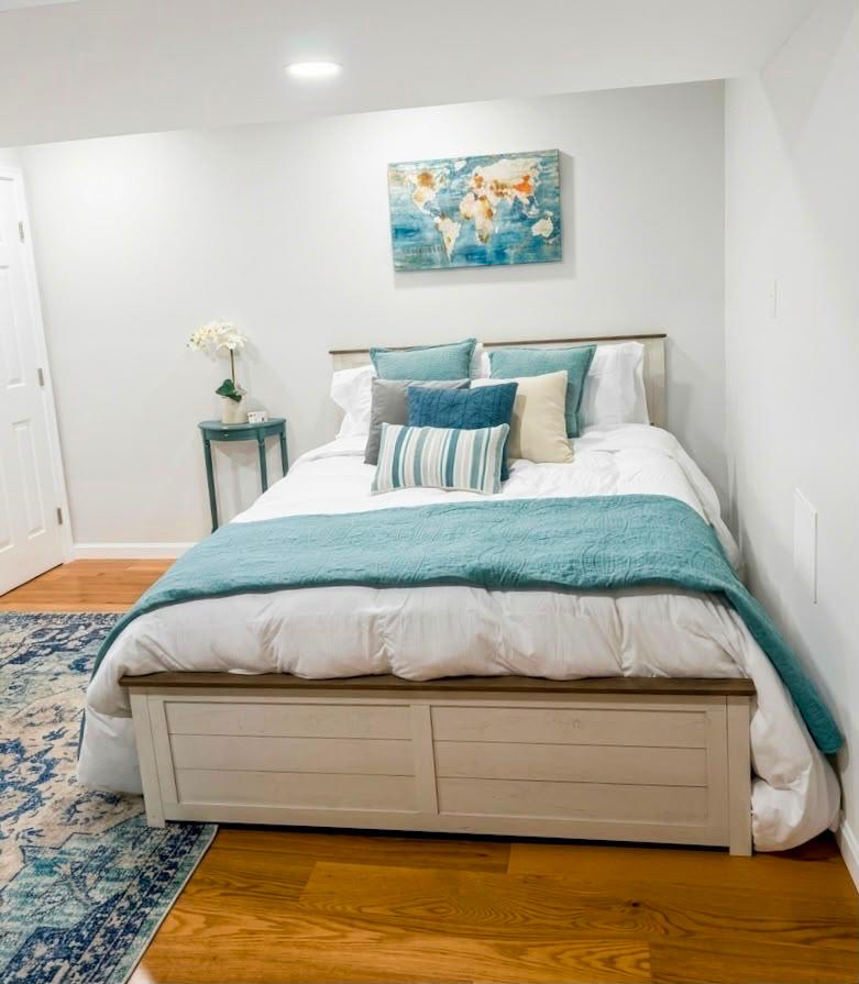 Cozy Studio Unit close to Medstar Hospital - Photo 3
