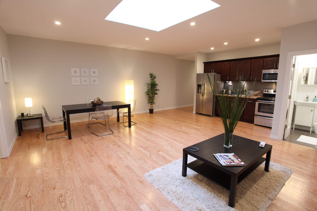 Spacious Private Furnished Retreat in the Heart of Williamsburg - Photo 1