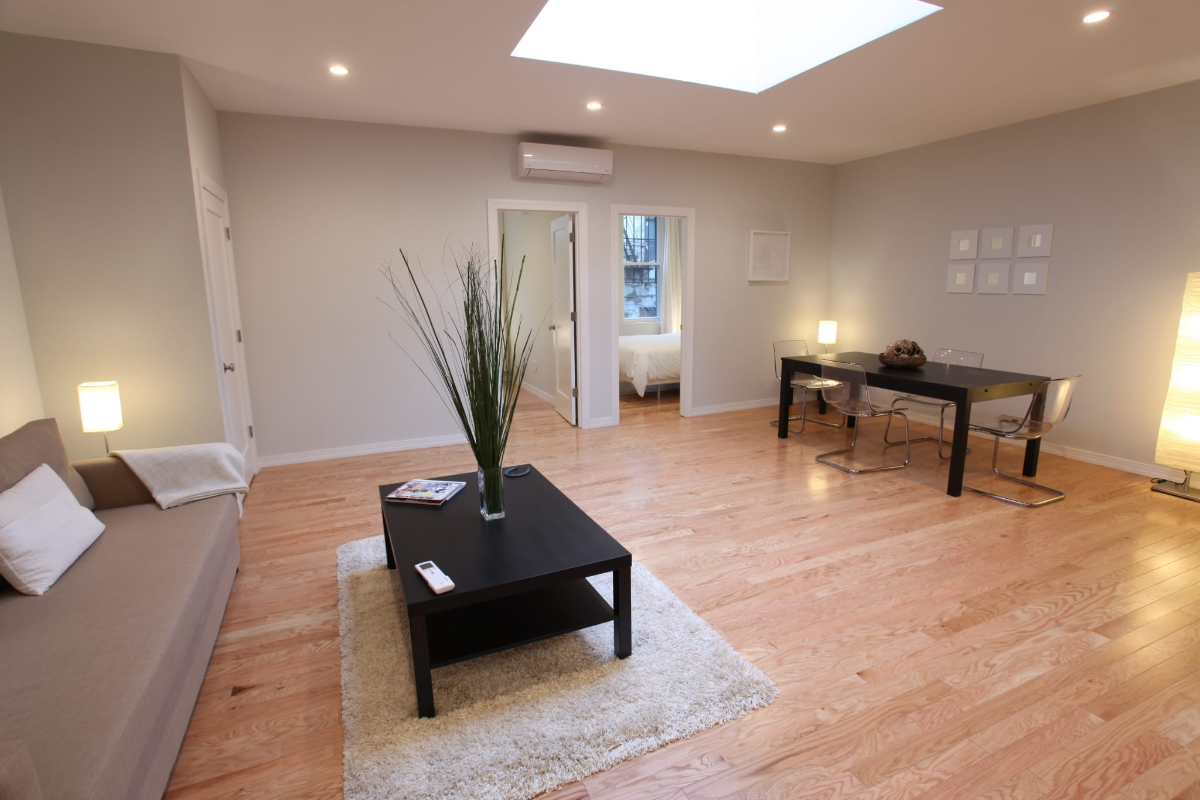 Spacious Private Furnished Retreat in the Heart of Williamsburg - Photo 2