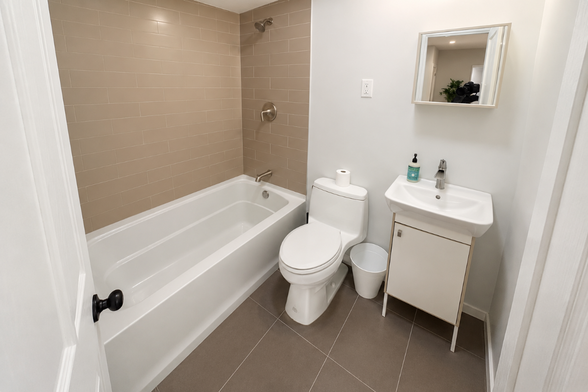 Spacious Private Furnished Retreat in the Heart of Williamsburg - Photo 3