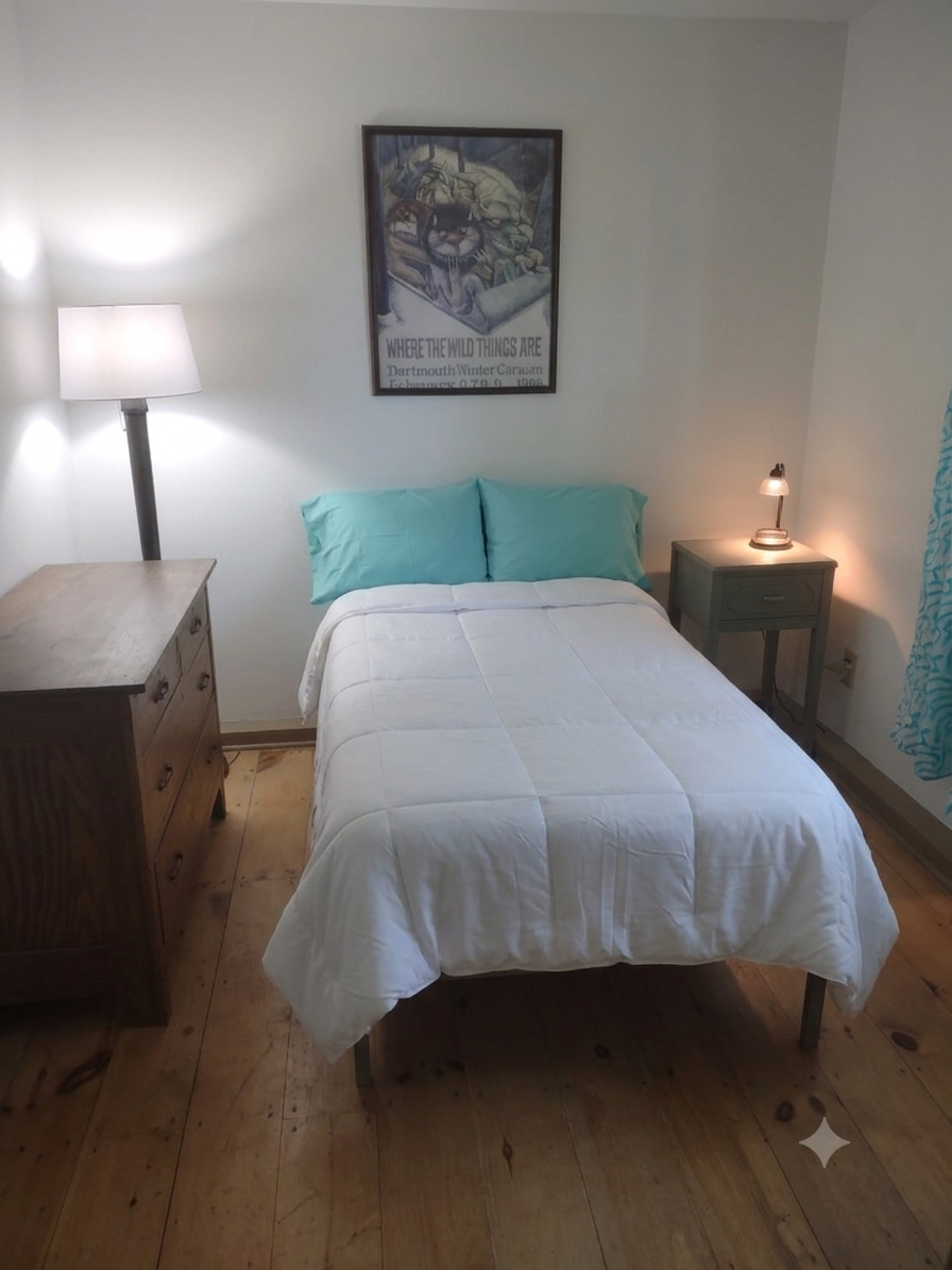 Carriage House 1st floor apartment for rent - Photo 8