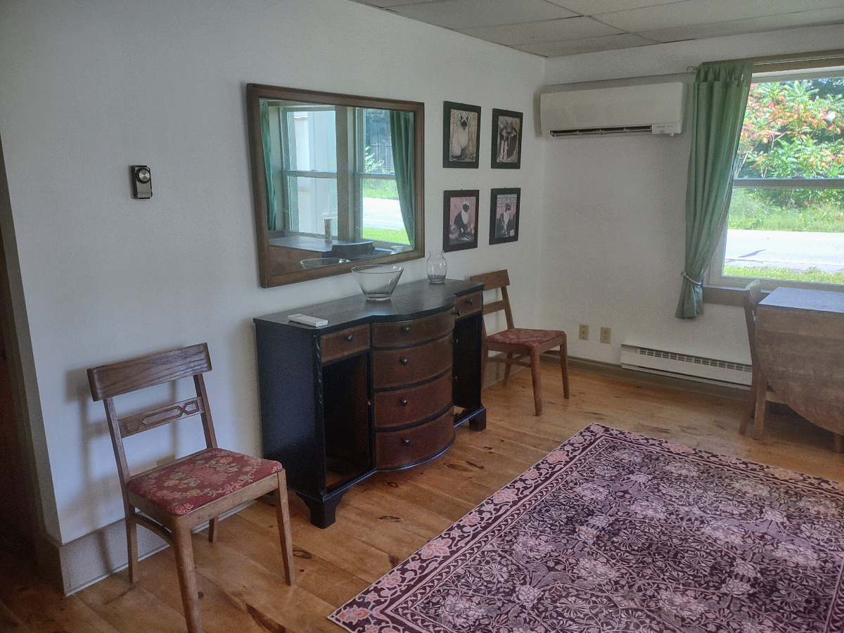 Carriage House 1st floor apartment for rent - Photo 10