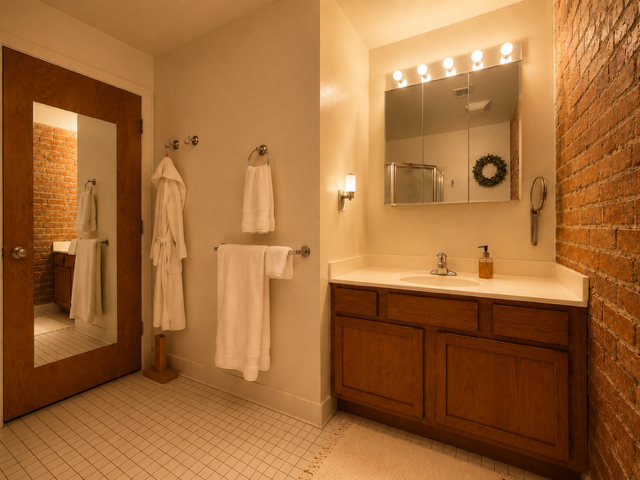 Private Room + Bath in a Vegetarian Home near Wharf & Capitol Hill - Photo 4