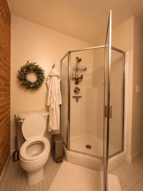 Private Room + Bath in a Vegetarian Home near Wharf & Capitol Hill - Photo 5