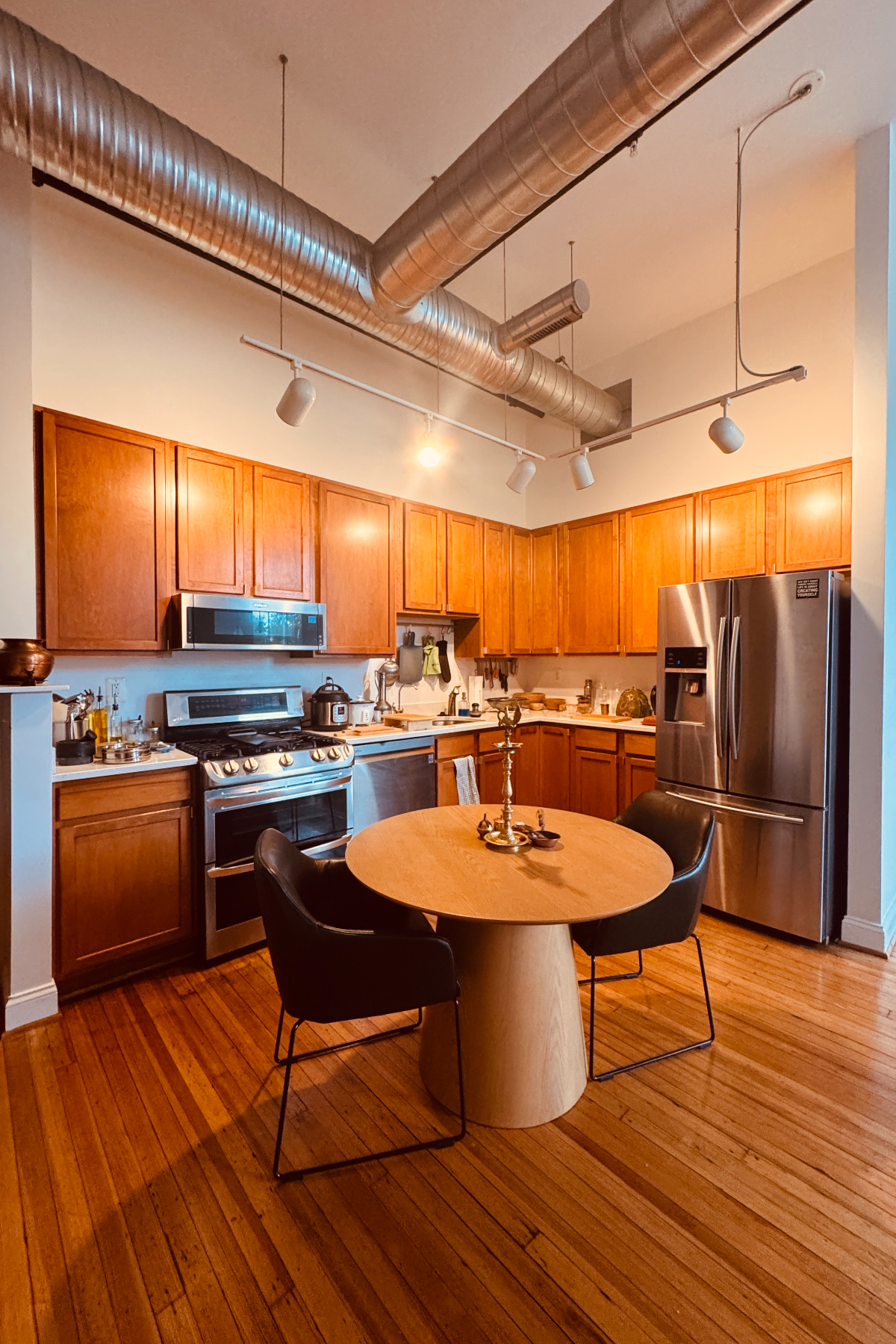 Private Room + Bath in a Vegetarian Home near Wharf & Capitol Hill - Photo 7
