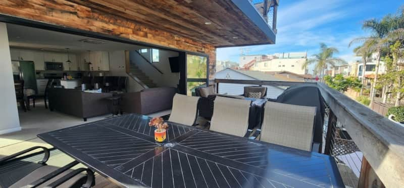 Beachside | Rooftop Ocean Views | Fire Pit | Balconies - Photo 3
