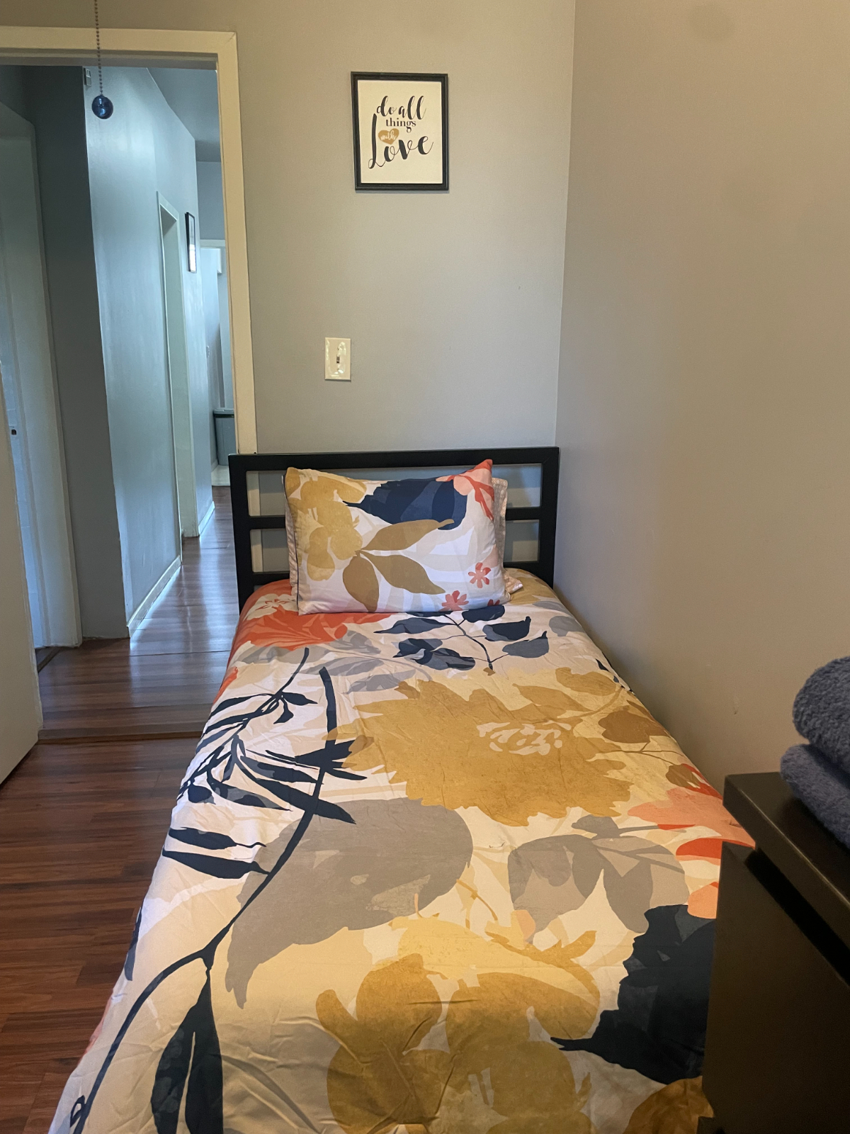 BK HOME AWAY FROM HOME - Furnished 2BR in Bed-Stuy - A/C/J/M/Z Access - Wi-Fi + Utilities Included - Photo 6