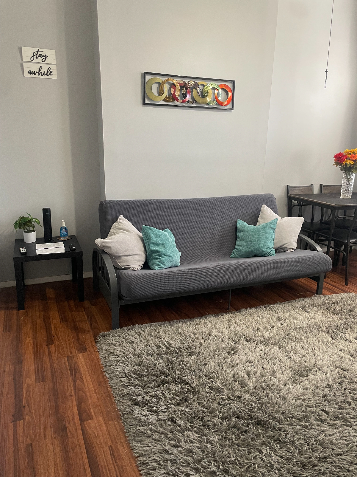 BK HOME AWAY FROM HOME - Furnished 2BR in Bed-Stuy - A/C/J/M/Z Access - Wi-Fi + Utilities Included - Photo 8