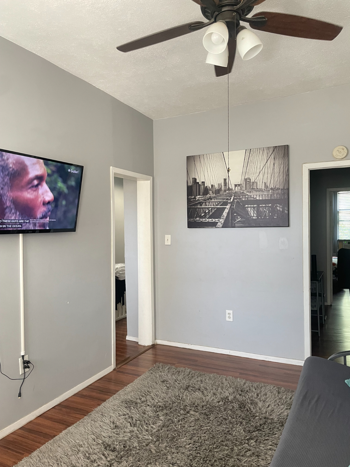 BK HOME AWAY FROM HOME - Furnished 2BR in Bed-Stuy - A/C/J/M/Z Access - Wi-Fi + Utilities Included - Photo 10