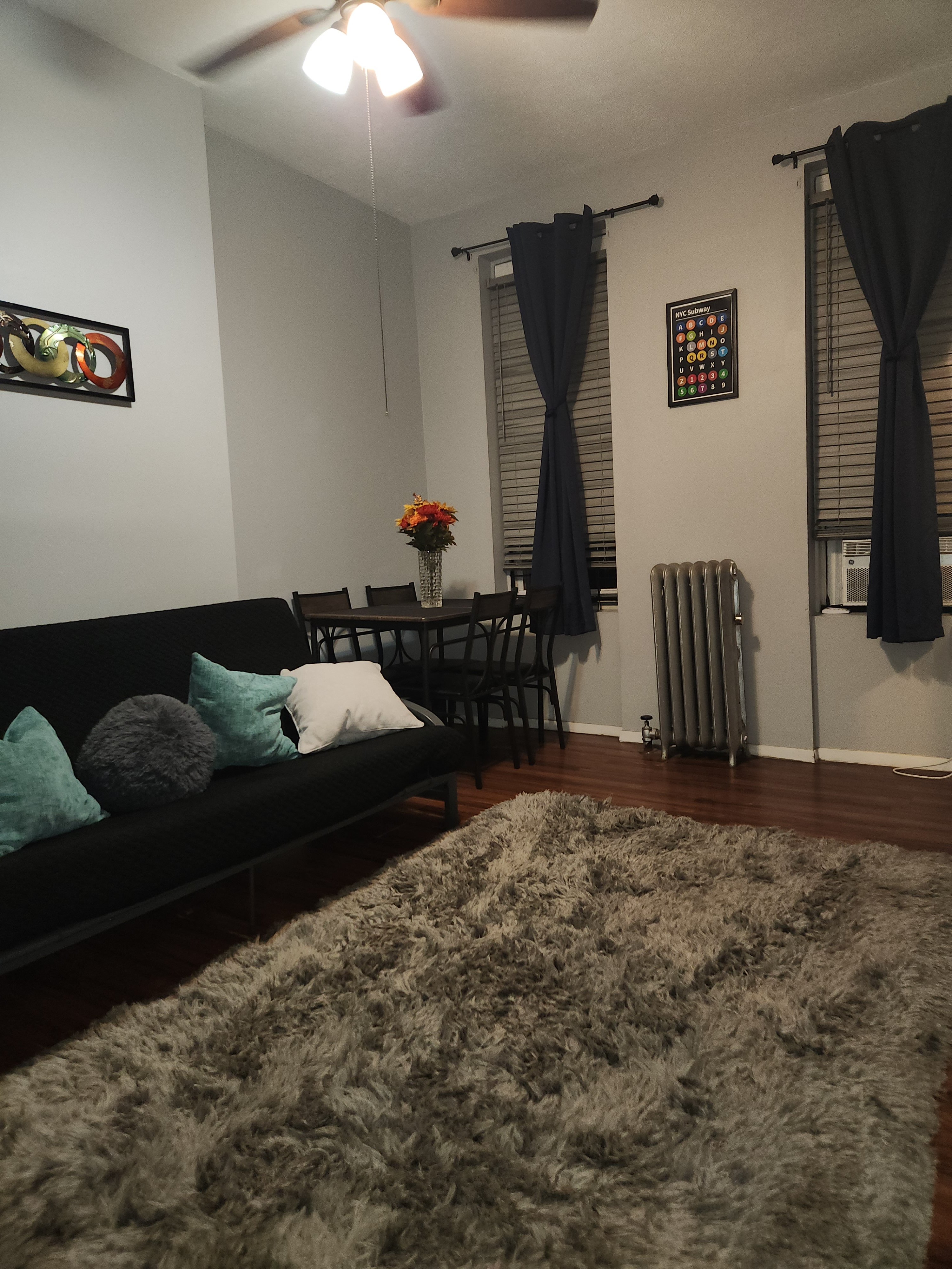 BK HOME AWAY FROM HOME - Furnished 2BR in Bed-Stuy - A/C/J/M/Z Access - Wi-Fi + Utilities Included - Photo 9