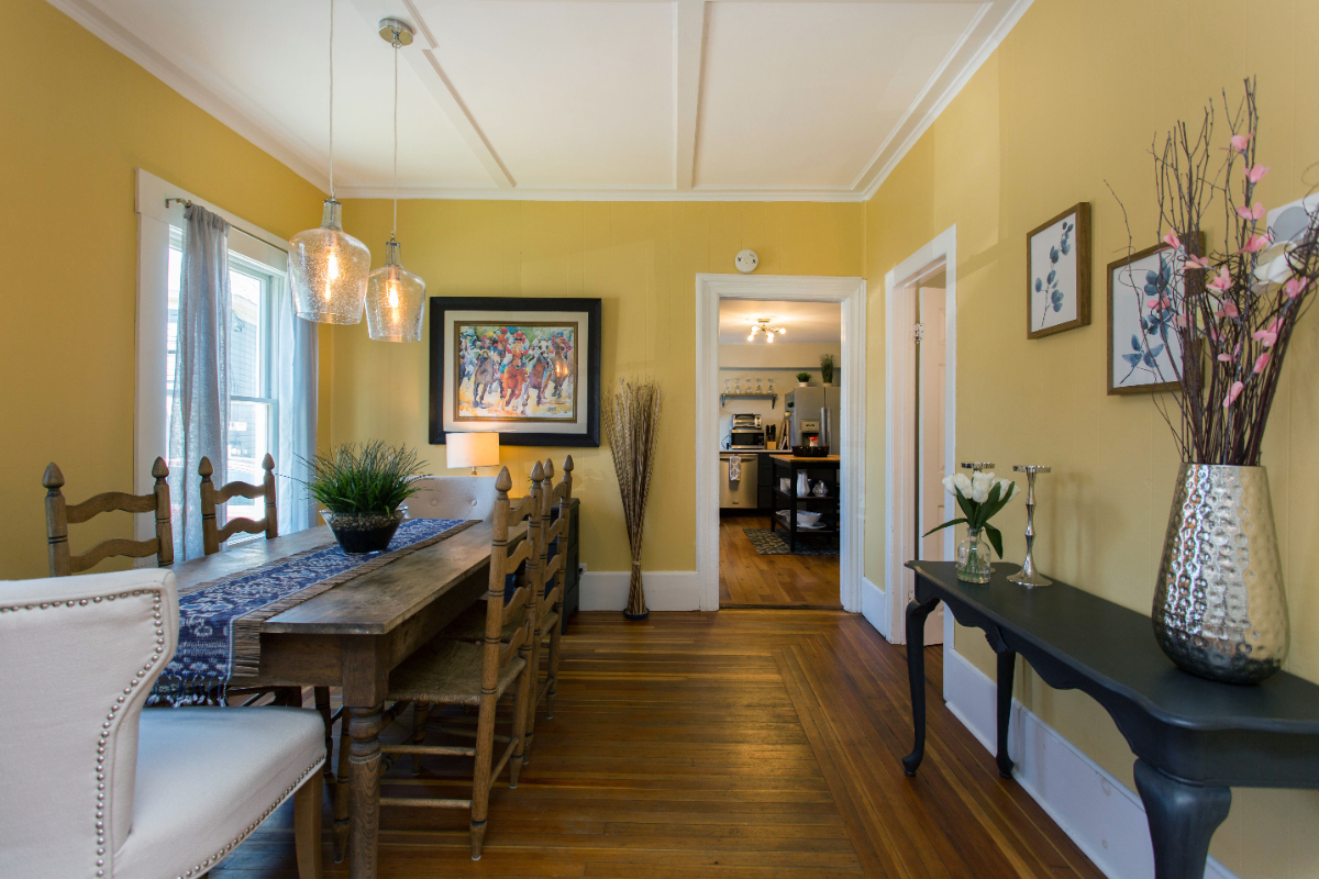 Saratoga Living - Photo 4