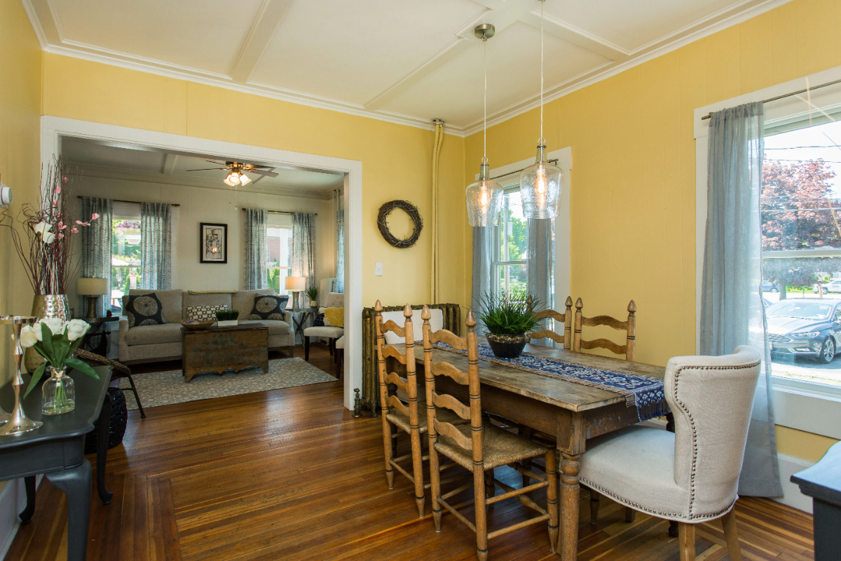 Saratoga Living - Photo 5